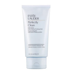 Bộ Sửa Rửa Mặt và Nước Thần Estée Lauder Perfectly Clean 400ml + 150ml - Chăm Sóc Da Mặt Cao Cấp Chính Hãng Mỹ