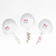 Kem Chống Nắng SK-II Genoptics Airy UV Cream SPF50+/PA++++ 30g - Bảo Vệ Da Hoàn Hảo, Giúp Làm Sáng và Ngăn Ngừa Lão Hóa
