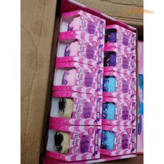 Mochi Squishy Đáng Yêu Hình Mặt Cười Cừu Vịt Gà - Đồ Chơi Giảm Stress, Bóp Mềm An Toàn Cho Trẻ Em Từ 5 Tuổi