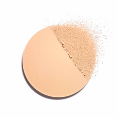 Phấn Phủ Chanel Les Beiges Healthy Glow Sheer Powder 12g Tone N20 - Phấn Trang Điểm Cao Cấp, Căng Mịn, Giúp Làn Da Rạng Rỡ, Chính Hãng