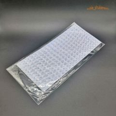 Tem Dán Vành Phản Quang Chống Nước Nhiều Màu Sắc Cho Xe Đạp, Xe Máy, Ô Tô - Trang Trí Chống Thấm Nước Đầy Phong Cách