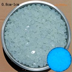 Bộ Viên Đá Dạ Quang Phát Sáng Trang Trí Bể Cá - Đá Nghệ Thuật An Toàn Cho Thủy Sinh, Đóng Gói 50/100/200 Viên