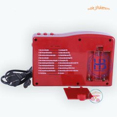 Máy Tụng Kinh Niệm Phật 20 Bài - Thiết Bị Tinh Tế Hỗ Trợ Tụng Kinh Địa Tạng và Chú Đại Bi, Giúp Tâm Tĩnh Lặng và Kết Nối Với Phật Pháp