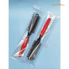 Lược Tạo Kiểu Tròn Cho Tóc Xoăn - Tạo Độ Phồng, Dễ Dàng Gỡ Rối và Tạo Hình Tuyệt Đẹp Cho Mái Tóc ướt - Phụ Kiện Làm Đẹp Thiết Yếu.