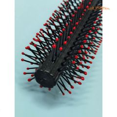 Lược Tạo Kiểu Tròn Cho Tóc Xoăn - Tạo Độ Phồng, Dễ Dàng Gỡ Rối và Tạo Hình Tuyệt Đẹp Cho Mái Tóc ướt - Phụ Kiện Làm Đẹp Thiết Yếu.