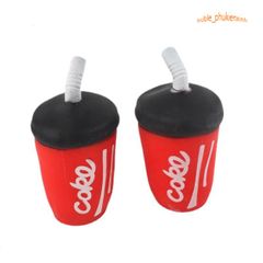 Squishy Mochi Cốc Coca-Cola - Đồ Chơi Giảm Stress Dễ Thương, Co Dãn Linh Hoạt, Quà Tặng Tuyệt Vời Cho Trẻ Em