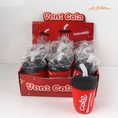 Squishy Mochi Cốc Coca-Cola - Đồ Chơi Giảm Stress Dễ Thương, Co Dãn Linh Hoạt, Quà Tặng Tuyệt Vời Cho Trẻ Em