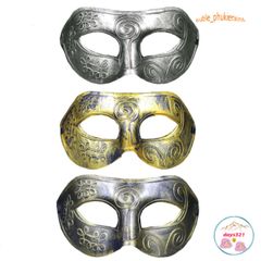 Mặt Nạ Che Mắt Họa Tiết Hoạt Hình Cổ Điển - Phụ Kiện Thời Trang Lễ Hội Hóa Trang Sang Trọng, Độc Đáo, Thể Hiện Phong Cách Cá Nhân