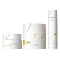 Kem Dưỡng Da SK-II LXP Art Of Kintsugi Series Cream 50g - Kem Dưỡng Da Cao Cấp, Phục Hồi Đàn Hồi, Chống Lão Hóa, Chính Hãng Nhật Bản