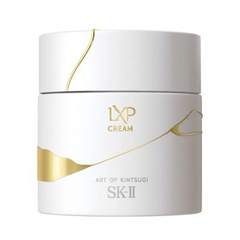 Kem Dưỡng Da SK-II LXP Art Of Kintsugi Series Cream 50g - Kem Dưỡng Da Cao Cấp, Phục Hồi Đàn Hồi, Chống Lão Hóa, Chính Hãng Nhật Bản