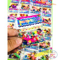 Hạt Nở Slime & Giữ Ẩm Thủy Canh - Hạt Tinh Thể Đa Năng Chăm Sóc Cây Trồng Tươi Tắn, Bảo Vệ Môi Trường