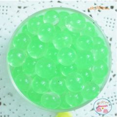 Hạt Nở Slime & Giữ Ẩm Thủy Canh - Hạt Tinh Thể Đa Năng Chăm Sóc Cây Trồng Tươi Tắn, Bảo Vệ Môi Trường