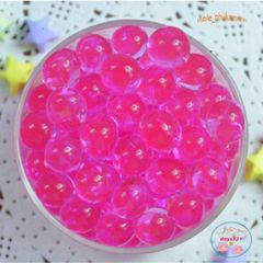 Hạt Nở Slime & Giữ Ẩm Thủy Canh - Hạt Tinh Thể Đa Năng Chăm Sóc Cây Trồng Tươi Tắn, Bảo Vệ Môi Trường