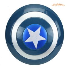 Bộ Trang Phục Đội Trưởng Mỹ Captain America cho Bé Trai và Bé Gái - Hóa Trang Thú Vị, Chơi Đùa An Toàn, Đồ Chơi Thông Minh 3+