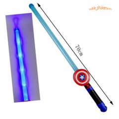 Bộ Trang Phục Đội Trưởng Mỹ Captain America cho Bé Trai và Bé Gái - Hóa Trang Thú Vị, Chơi Đùa An Toàn, Đồ Chơi Thông Minh 3+
