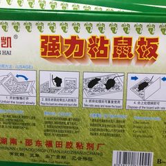 [TẤM LỚN 17x 23 cm ] 5 Miếng Dính Ruồi nhặng- Giúp bẫy ruồi muỗi Hiệu Quả, An Toàn, Không Độc Hại