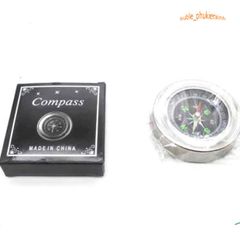 La Bàn Phong Thủy Cầm Tay 5cm - Công Cụ Chính Xác Hỗ Trợ Chọn Hướng, Quà Tặng Ý Nghĩa Cho Mọi Dịp