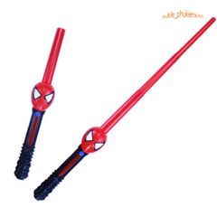Bộ trang phục siêu anh hùng Người Nhện - Áo choàng và mặt nạ cosplay trẻ em, đồ chơi Halloween độc đáo, quà sinh nhật sáng tạo