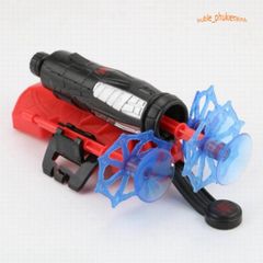Bộ Trang Phục Hóa Trang Siêu Nhân Spider Man Cho Bé Trai - Áo Choàng, Găng Tay và Mặt Nạ Chất Liệu Cao Cấp, Quà Tặng Halloween Thú Vị