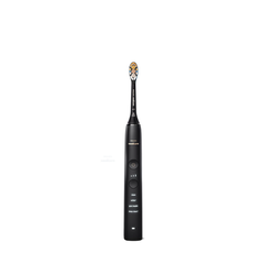 Bàn Chải Điện Philips Sonicare DiamondClean HX9914/75 - Công Nghệ Sóng Siêu Âm, Bảo Vệ Nướu, Làm Trắng Răng Tối Ưu