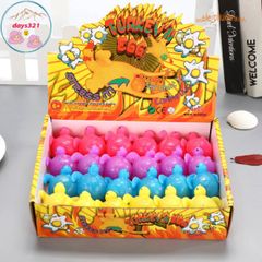 Móc Khóa Rùa Đẻ Trứng Gà Độc Đáo - Móc Chìa Khóa Silicon Cute, Quà Tặng Thú Vị Cho Người Thích Đồ Dễ Thương