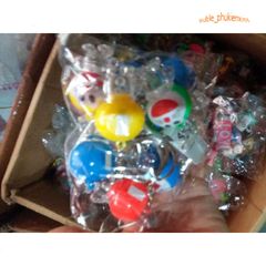 Móc Chìa Khoá Doremon Phát Sáng Đáng Yêu - Phụ Kiện Dễ Thương Cho Người Hâm Mộ Hoạt Hình Nhật Bản
