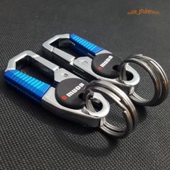 Móc Khóa Cao Cấp OMUDA 3754 - Phụ Kiện Thời Thượng Chống Gỉ, Bền Bỉ, Thiết Kế Tinh Tế cho Chìa Khóa Ô Tô và Xe Máy