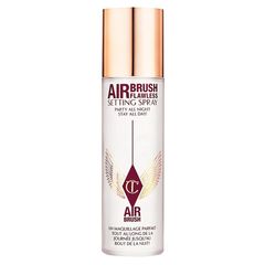 Xịt Khóa Nền Makeup Bền Đẹp Charlotte Tilbury Airbrush Flawless Setting Spray 100ml - Giữ Lớp Trang Điểm Hoàn Hảo Suốt Ngày 546918