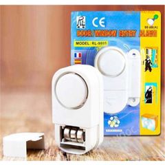 Hệ Thống Chuông Báo Động Không Dây Chống Trộm Gắn Cửa - Giải Pháp An Ninh Hiệu Quả Cho Gia Đình Bạn