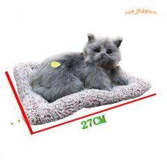 Chó Bông Khử Mùi Ô Tô - Gấu Bông Dễ Thương Kích Thước 20-28cm Bằng Than Hoạt Tính - Phụ Kiện Trang Trí Xe Hơi