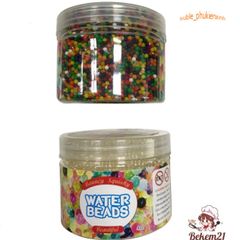 Hạt Tinh Thể Slime 200 Gram - Giải Pháp Trồng Cây Không Đất, Trang Trí Bình Hoa Nổi Bật, Độc Đáo và An Toàn cho Sức Khỏe