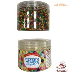 Hạt Tinh Thể Slime 200 Gram - Giải Pháp Trồng Cây Không Đất, Trang Trí Bình Hoa Nổi Bật, Độc Đáo và An Toàn cho Sức Khỏe