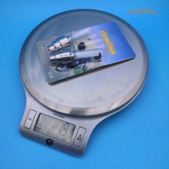 Đèn LED Gắn Van Lốp Xe Máy/Xe Đạp - Phát Sáng 4 Màu Sắc Đẹp, Tăng Cường An Toàn & Thời Trang Cho Phương Tiện Di Chuyển