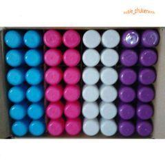 Bình Xịt Tuyết Giáng Sinh 250ml - Phụ Kiện Trang Trí Tiệc Lễ Hội Vui Tươi, Tạo Hiệu Ứng Tuyết Đặc Biệt Cho Các Sự Kiện