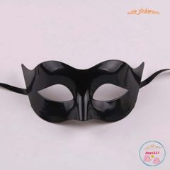 Mặt Nạ Ren Đồng Che Mắt Dành Cho Nữ - Phụ Kiện Hóa Trang Halloween Sang Trọng, Tiệc Tùng và Vũ Hội Thời Thượng