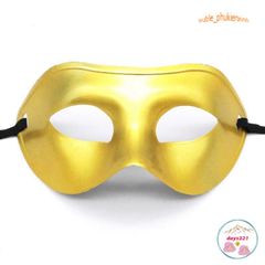 Mặt Nạ Ren Đồng Che Mắt Dành Cho Nữ - Phụ Kiện Hóa Trang Halloween Sang Trọng, Tiệc Tùng và Vũ Hội Thời Thượng
