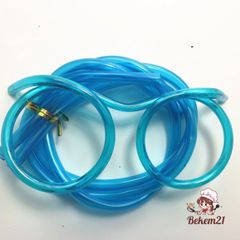 Ống Hút Kính Mắt Vui Nhộn - Ống Hút PET Bền Đẹp, Chuyên Dụng Trang Trí Tiệc Tùng, Lựa Chọn Nhiều Màu Sắc