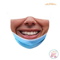 Khẩu Trang Hóa Trang TROLL Halloween - Mặt Nạ Biểu Cảm Có Thể Giặt Lại, Phong Cách Thời Trang, Thân Thiện Với Môi Trường