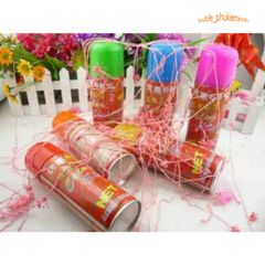Bình Xịt Tuyết Không Tan Trang Trí Giáng Sinh - Tạo Không Gian Lễ Hội Ấm Áp và Đẹp Mắt cho Ngôi Nhà bạn