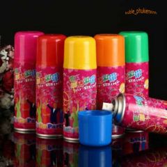 Bình Xịt Tuyết Không Tan Trang Trí Giáng Sinh - Tạo Không Gian Lễ Hội Ấm Áp và Đẹp Mắt cho Ngôi Nhà bạn