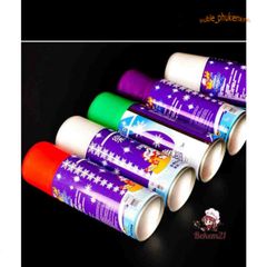 Bình Hoa Sắc Màu Đẹp - Trang Trí Tiệc Tùng và Sự Kiện Đặc Biệt, Đầy Đủ 7 Màu Nổi Bật, Tạo Không Gian Ấm Cúng, Lãng Mạn