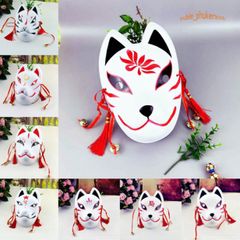 Mặt Nạ Cosplay Kaneki Ken - Hóa Trang Nhân Vật Tokyo Ghoul Độc Đáo, Chất Lượng Cao, Phù Hợp Với Tất Cả Các Kích Cỡ Khuôn Mặt