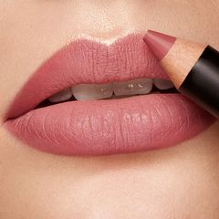 Son Sáp Kiko Milano Smart Fusion Crayon Chính Hãng - Đỏ Magenta, Đỏ Dầu, Đỏ Cherry - Chất Son Mượt Mà, Dễ Dàng Mang Theo