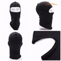 Khẩu Trang Ninja Chống Nắng Đeo Cổ - Phụ Kiện Phượt Thời Trang Nỉ Cao Cấp Cho Mùa Đông Bạn Đồng Hành Hoàn Hảo
