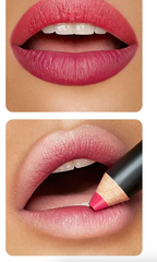 Son Sáp Kiko Milano Smart Fusion Crayon Chính Hãng - Đỏ Magenta, Đỏ Dầu, Đỏ Cherry - Chất Son Mượt Mà, Dễ Dàng Mang Theo