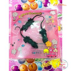 ```Chuột Nhựa Trang Trí Halloween - Món Đồ Trang Trí Độc Đáo Cho Ngày Hội Ma Quái``` 547234