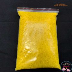 Túi Hạt Nở Trang Trí 1KG (50000 Viên) - Sáng Tạo Không Gian Sống Đầy Màu Sắc, Dễ Sử Dụng, Thích Hợp Cho Quà Tặng DIY