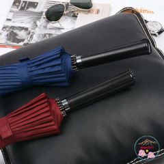 Ô Dù Cầm Tay Siêu To 24 Nan Chống Nước và Chống UV - Dù Che Nắng, Che Mưa Chất Lượng, Thích Hợp Dã Ngoại, Du Lịch