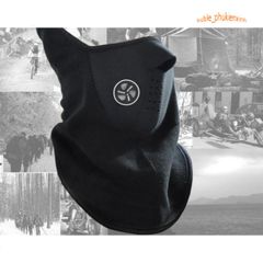 Khẩu Trang Nửa Mặt Kiểu Ninja Cho Nam - Phụ Kiện Phượt Chất Lượng Cao, Bảo Vệ Thời Trang Cho Hoạt Động Ngoài Trời