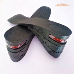 Lót Giày Tăng Chiều Cao Cao Cấp LOTGIAY - Điều Chỉnh Chiều Cao Từ 3-9cm, Êm Ái, Phù Hợp Mọi Giày, Giải Pháp Tự Tin Cho Bạn